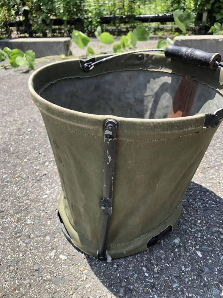 ヴィンテージ コンテナ　軍もの 71ys0f0PudL._UF894,1000_QL80_.jpg